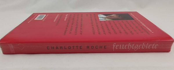 Feuchtgebiete CHARLOTTE ROCHE – Bild 5