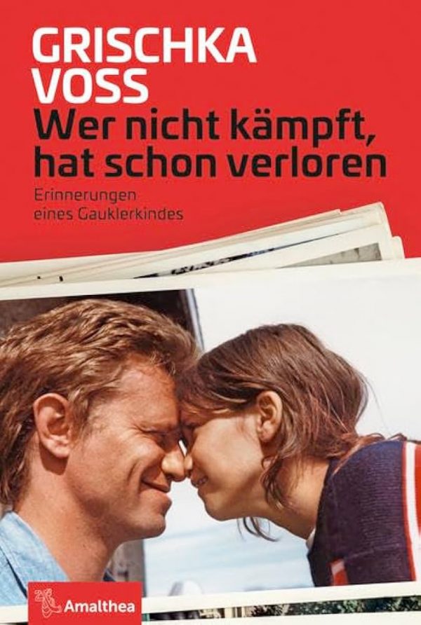 Wer nicht kämpfthat schon verloren