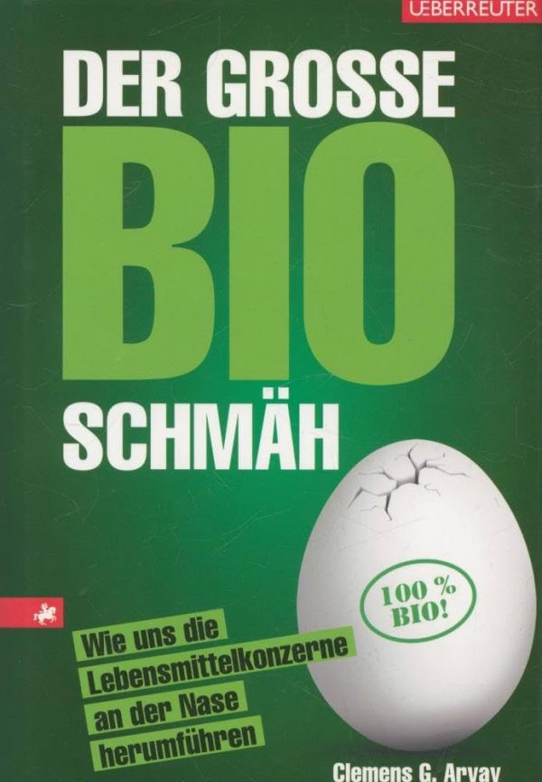 DER GROSSE BIO SCHMÄH
