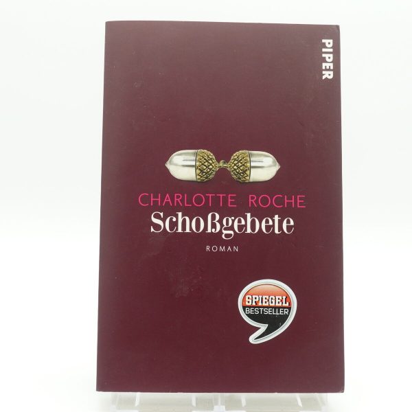Schoßgebete – Bild 2