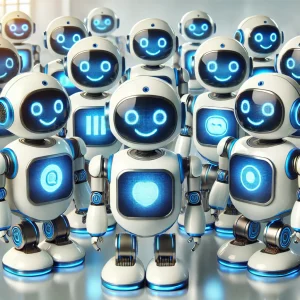 Ultimate Bot 10: Hochwertige Chatbots für nur €499 pro Monat - Optimale Kundenkommunikation und Automatisierung
