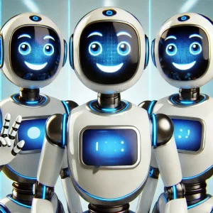 Pro Bot 3: Hochleistungs-Chatbots für nur € 159,- pro Monat - Optimale Kundenkommunikation