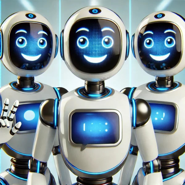 Pro Bot 3: Hochleistungs-Chatbots für nur € 159,- pro Monat - Optimale Kundenkommunikation