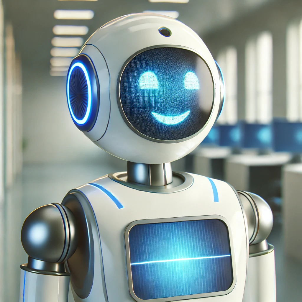 Basic Bot - Preiswerter KI-Assistent für nur 55 € pro Monat